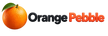 Orange Pebble - Home